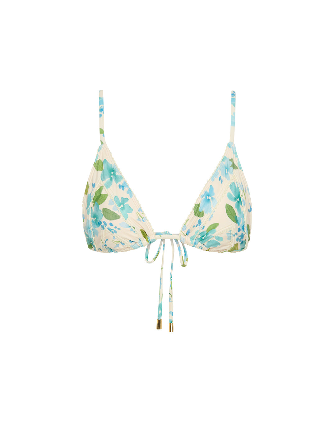 Peony signature, the swimwear's String Tri