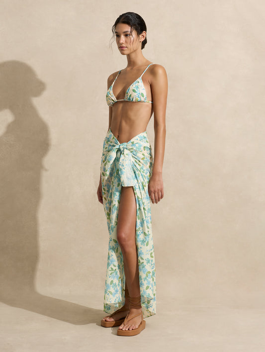 Pareo An essential piece from Peony Swimwear for your summer wardrobe